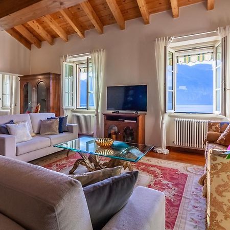 Aglaia Luxury Lake View By Wonderful Italy Διαμέρισμα Abbadia Lariana Εξωτερικό φωτογραφία