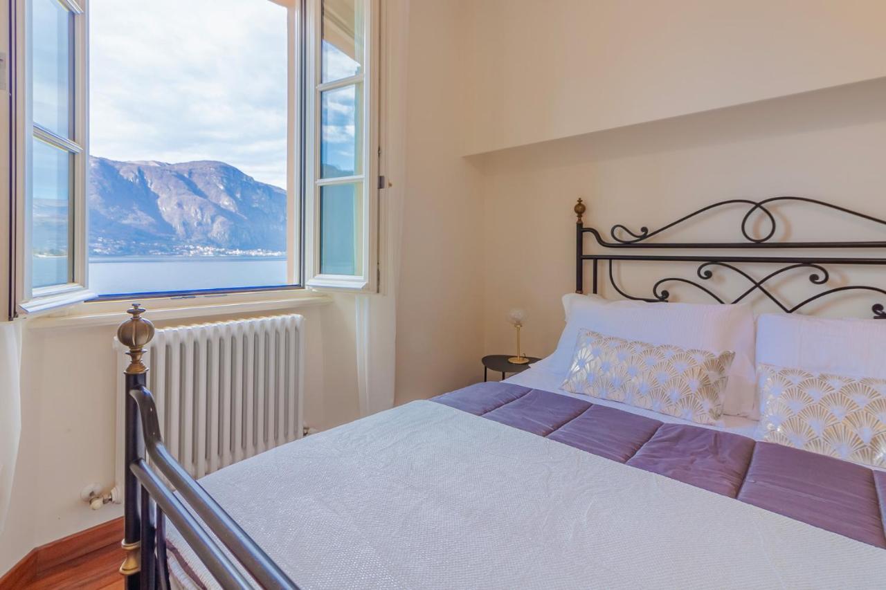 Aglaia Luxury Lake View By Wonderful Italy Διαμέρισμα Abbadia Lariana Εξωτερικό φωτογραφία