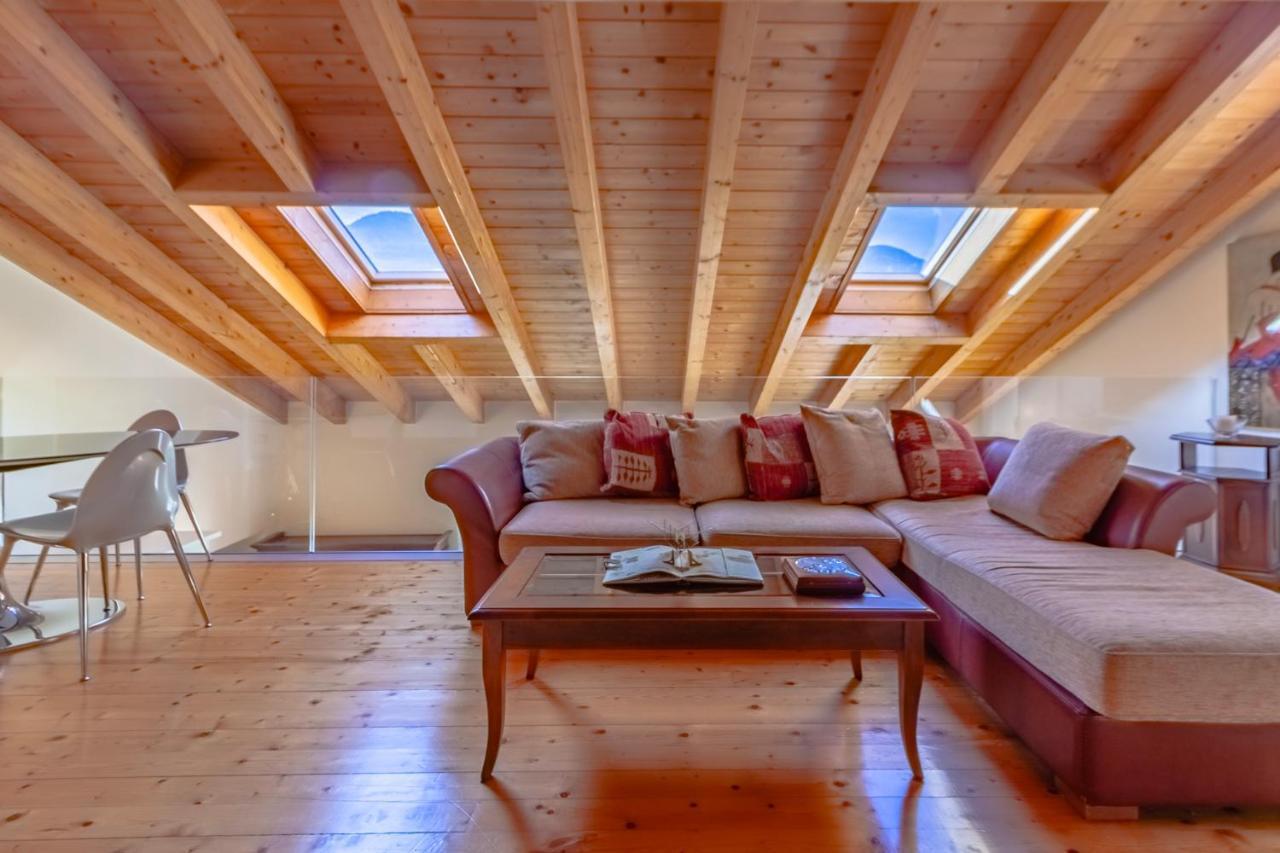 Aglaia Luxury Lake View By Wonderful Italy Διαμέρισμα Abbadia Lariana Εξωτερικό φωτογραφία