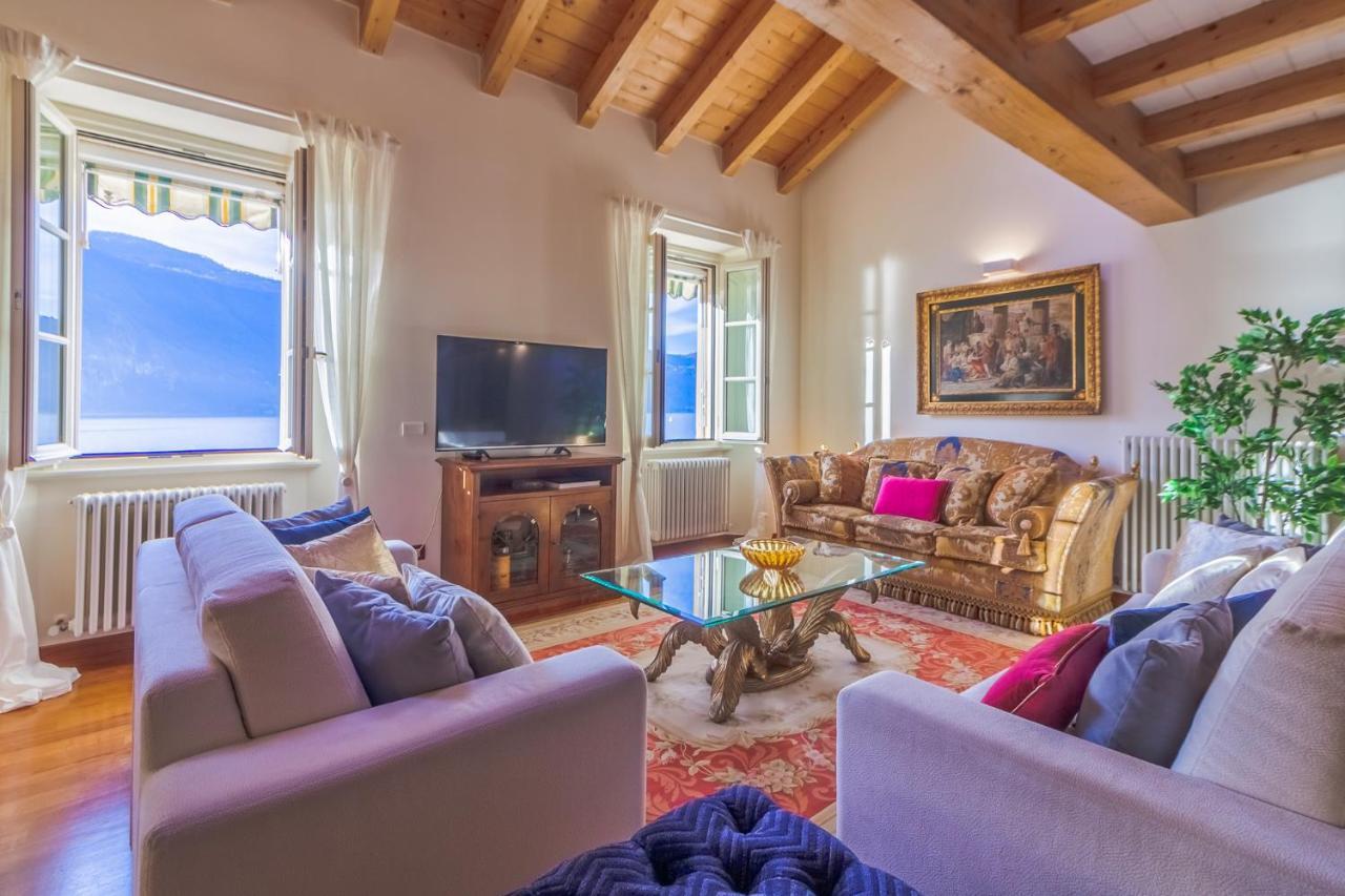 Aglaia Luxury Lake View By Wonderful Italy Διαμέρισμα Abbadia Lariana Εξωτερικό φωτογραφία