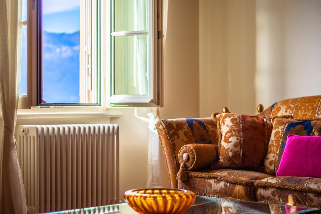 Aglaia Luxury Lake View By Wonderful Italy Διαμέρισμα Abbadia Lariana Εξωτερικό φωτογραφία