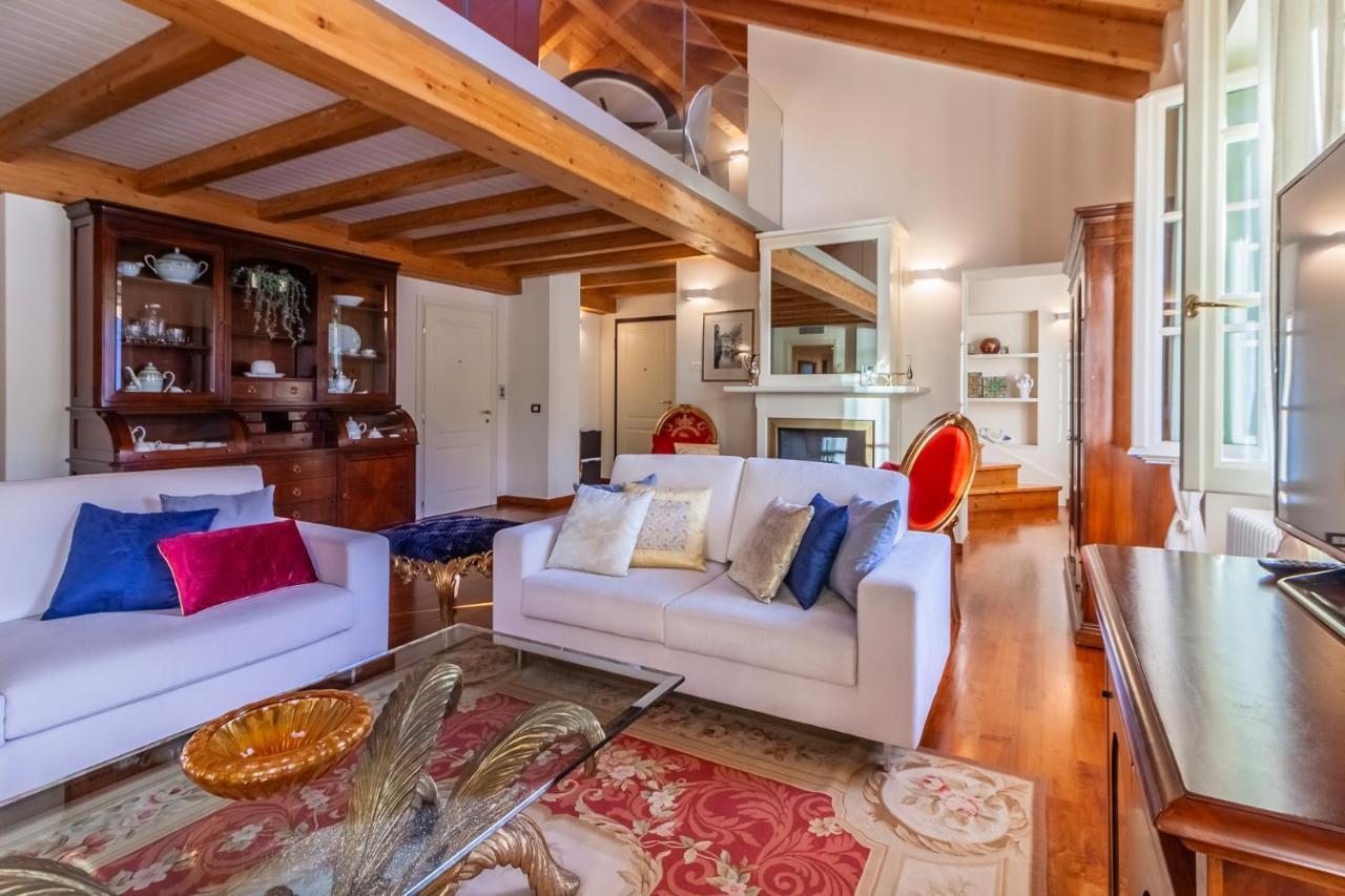 Aglaia Luxury Lake View By Wonderful Italy Διαμέρισμα Abbadia Lariana Εξωτερικό φωτογραφία