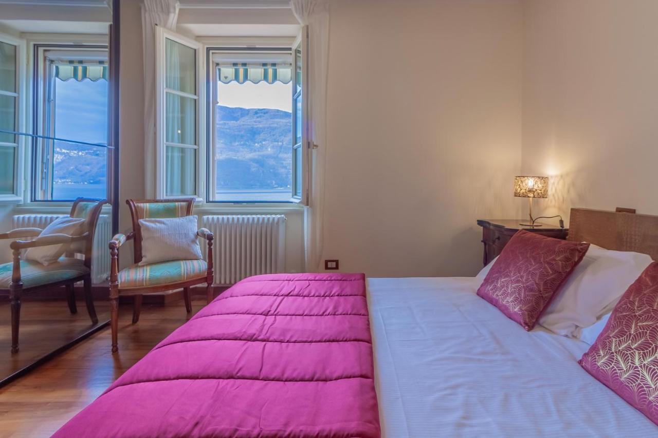 Aglaia Luxury Lake View By Wonderful Italy Διαμέρισμα Abbadia Lariana Εξωτερικό φωτογραφία