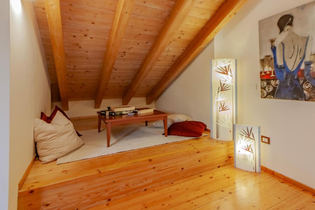 Aglaia Luxury Lake View By Wonderful Italy Διαμέρισμα Abbadia Lariana Εξωτερικό φωτογραφία