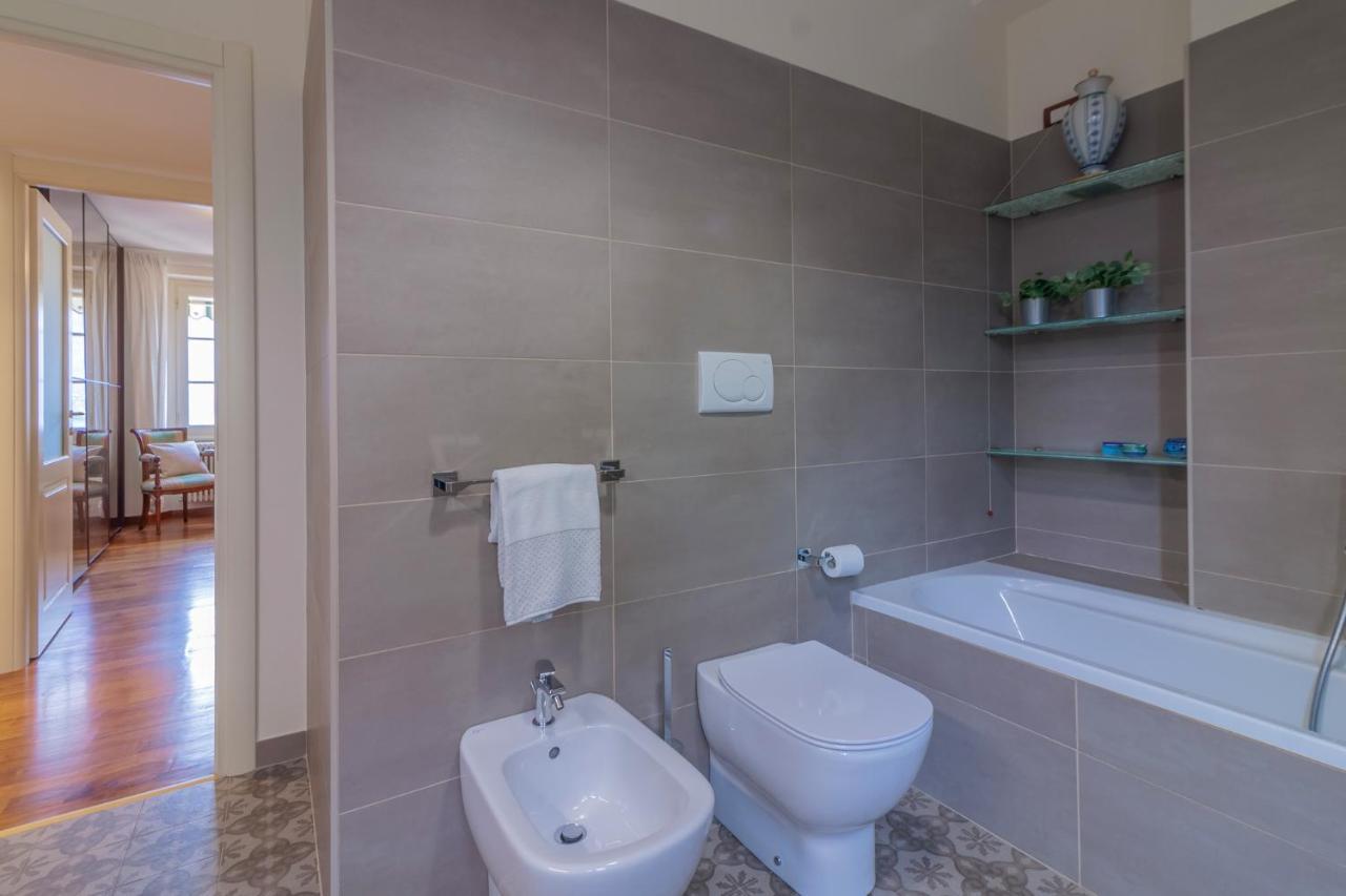 Aglaia Luxury Lake View By Wonderful Italy Διαμέρισμα Abbadia Lariana Εξωτερικό φωτογραφία
