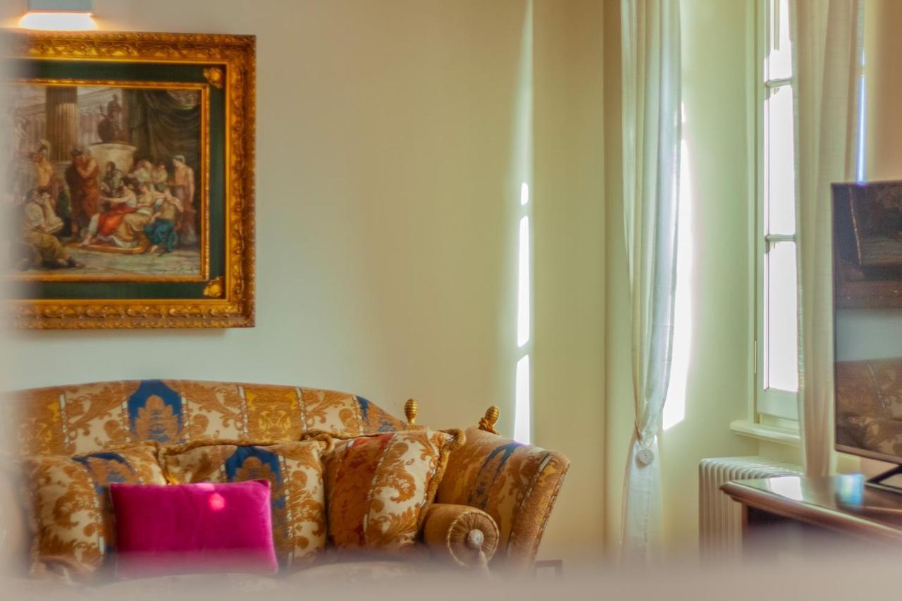Aglaia Luxury Lake View By Wonderful Italy Διαμέρισμα Abbadia Lariana Εξωτερικό φωτογραφία