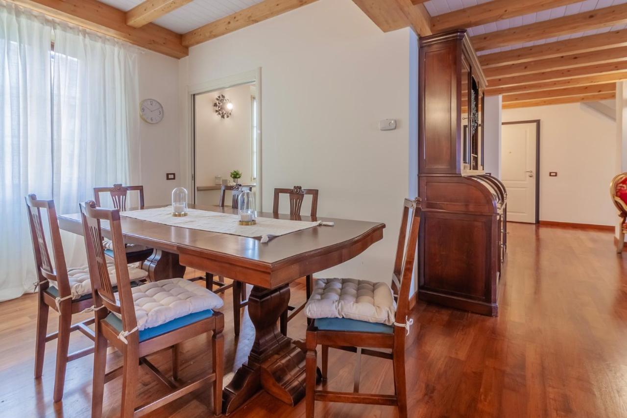 Aglaia Luxury Lake View By Wonderful Italy Διαμέρισμα Abbadia Lariana Εξωτερικό φωτογραφία