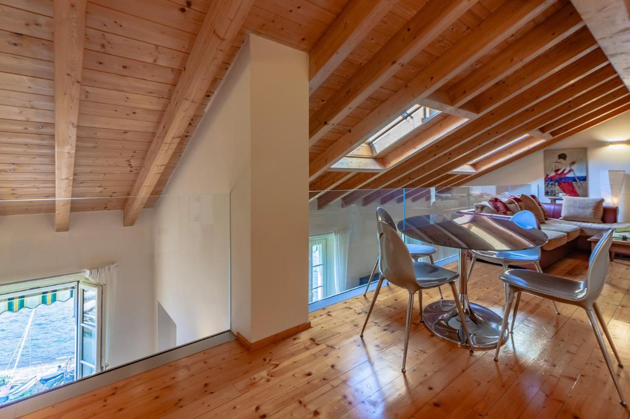 Aglaia Luxury Lake View By Wonderful Italy Διαμέρισμα Abbadia Lariana Εξωτερικό φωτογραφία