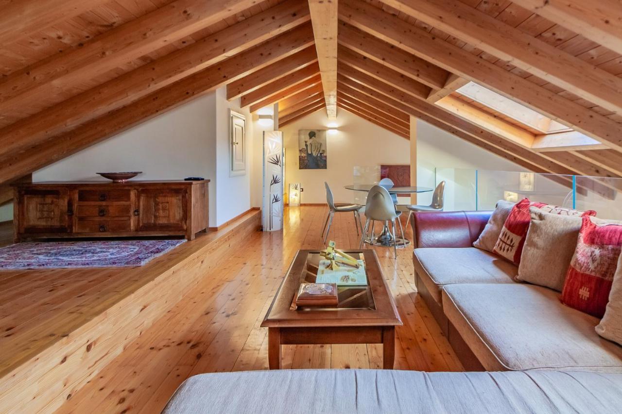 Aglaia Luxury Lake View By Wonderful Italy Διαμέρισμα Abbadia Lariana Εξωτερικό φωτογραφία