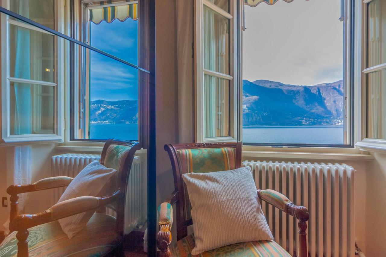 Aglaia Luxury Lake View By Wonderful Italy Διαμέρισμα Abbadia Lariana Εξωτερικό φωτογραφία