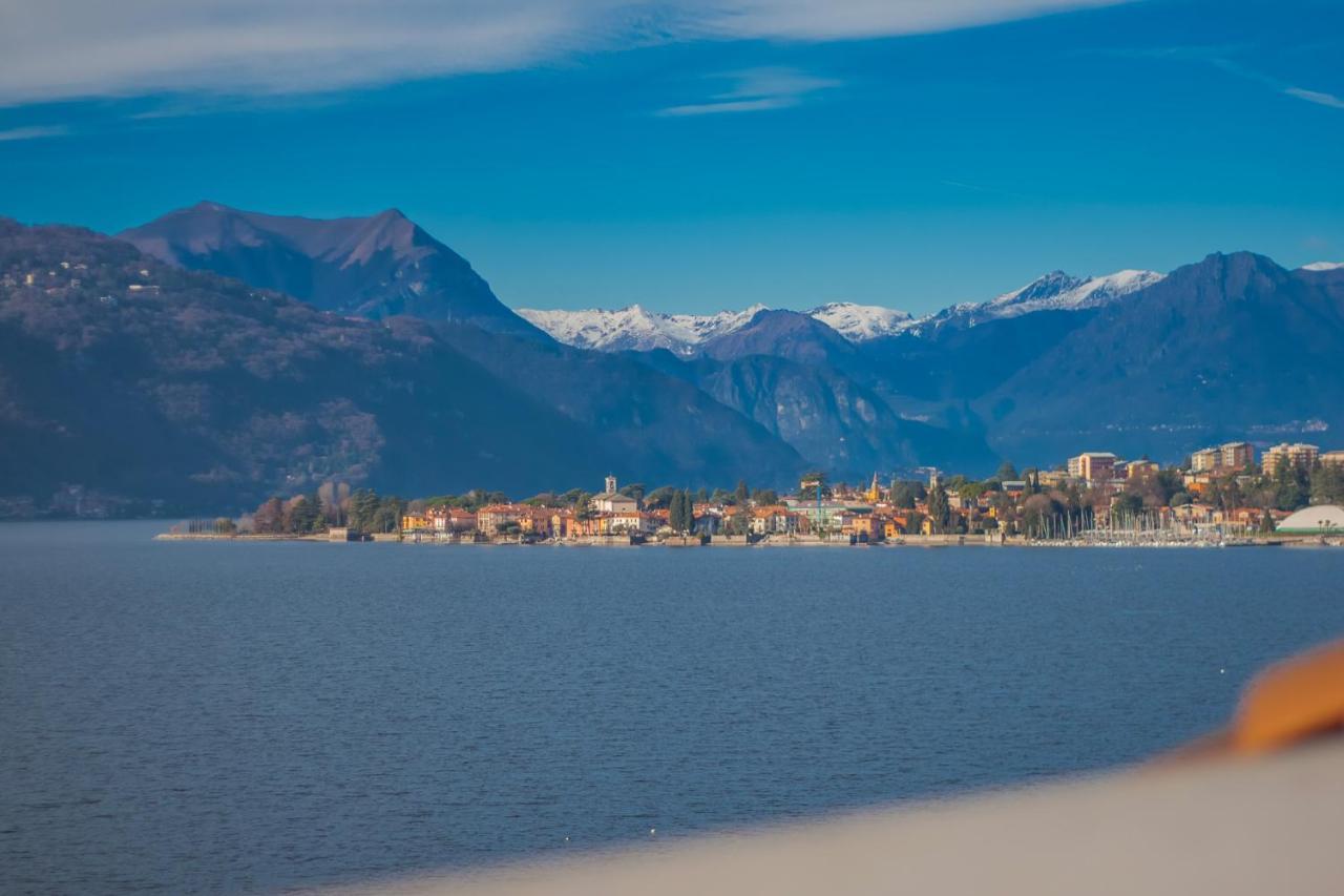 Aglaia Luxury Lake View By Wonderful Italy Διαμέρισμα Abbadia Lariana Εξωτερικό φωτογραφία