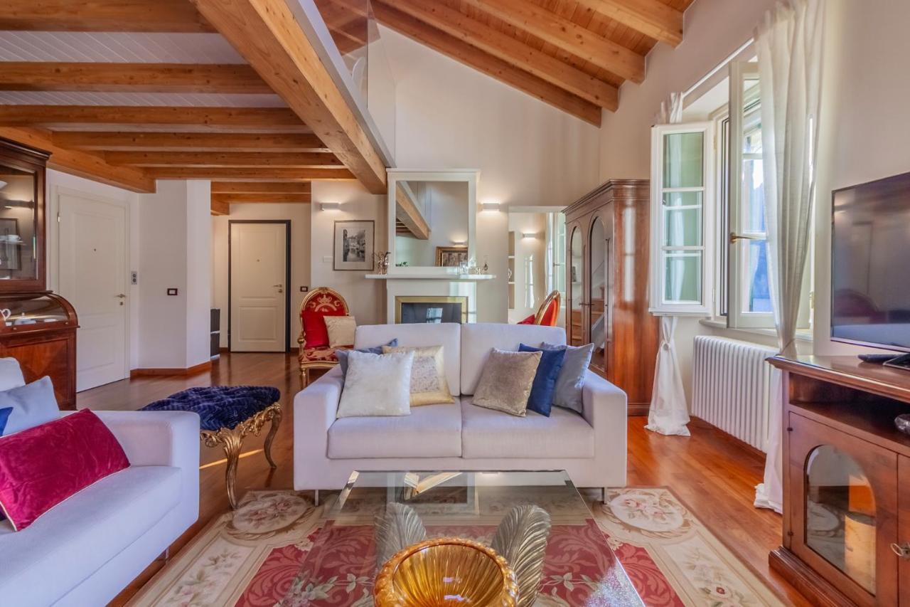Aglaia Luxury Lake View By Wonderful Italy Διαμέρισμα Abbadia Lariana Εξωτερικό φωτογραφία