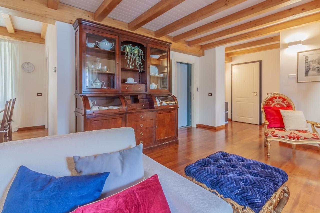 Aglaia Luxury Lake View By Wonderful Italy Διαμέρισμα Abbadia Lariana Εξωτερικό φωτογραφία