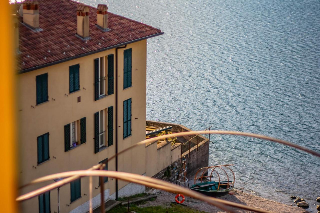 Aglaia Luxury Lake View By Wonderful Italy Διαμέρισμα Abbadia Lariana Εξωτερικό φωτογραφία