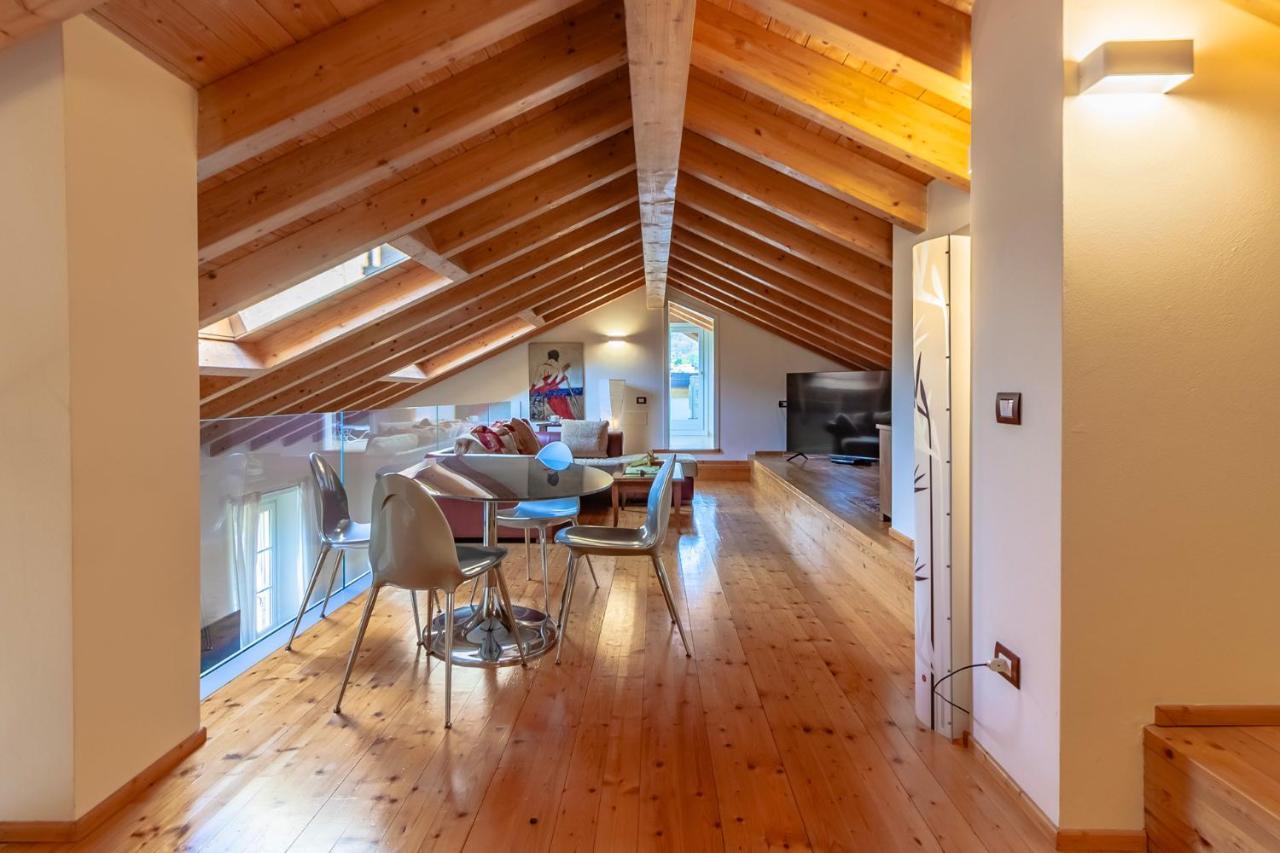 Aglaia Luxury Lake View By Wonderful Italy Διαμέρισμα Abbadia Lariana Εξωτερικό φωτογραφία